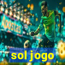 sol jogo